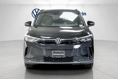 2025 Volkswagen ID.4 Pro
