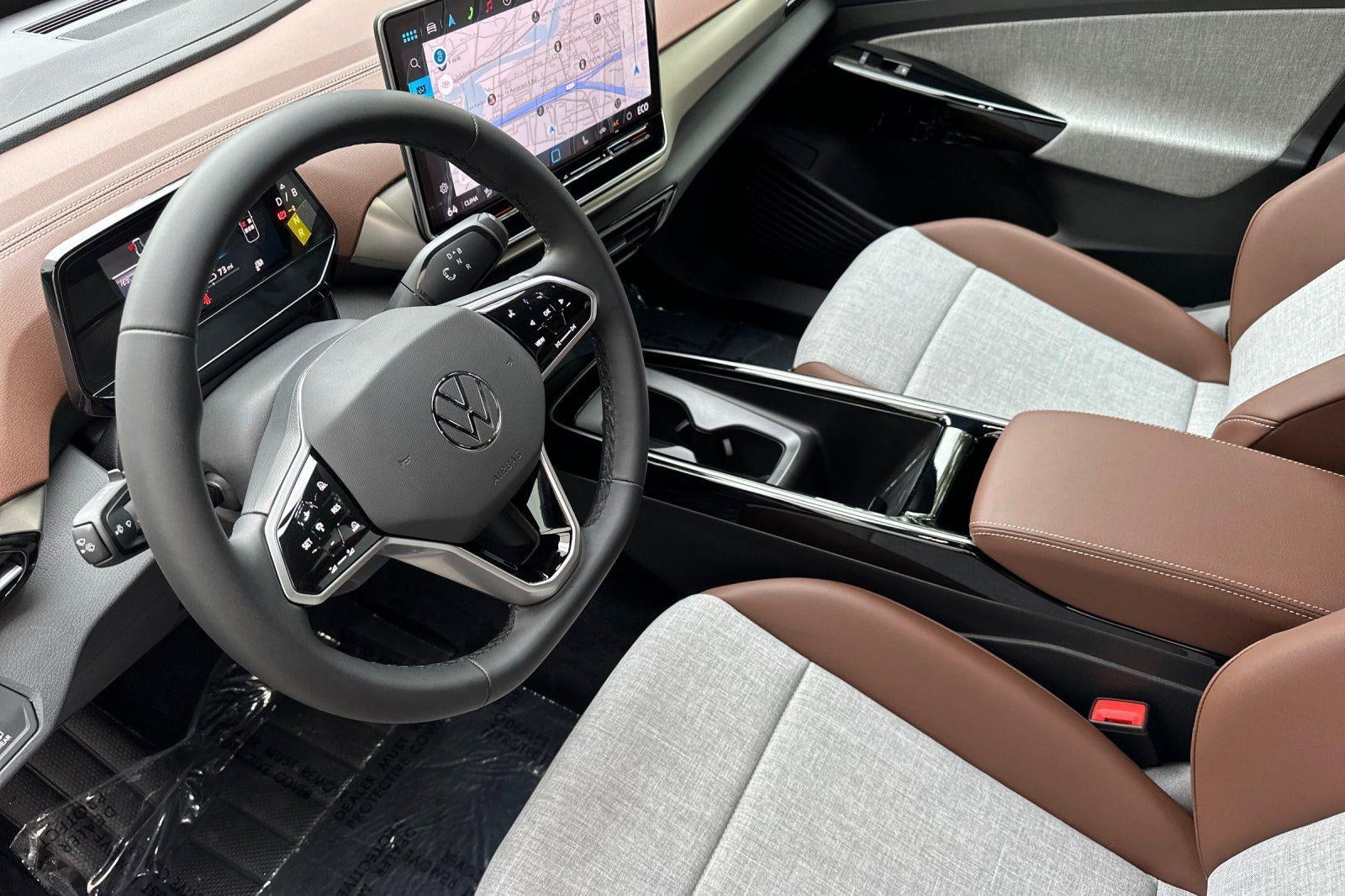 2025 Volkswagen ID.4 Pro