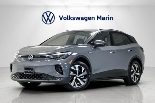2025 Volkswagen ID.4 Pro
