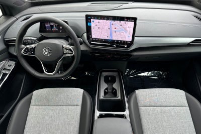 2025 Volkswagen ID.4 Pro