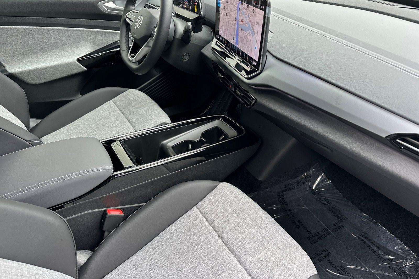 2025 Volkswagen ID.4 Pro