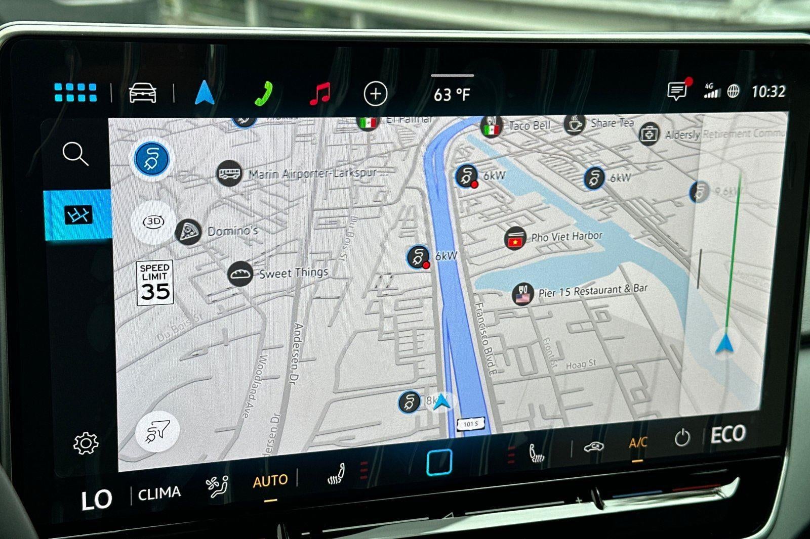 2025 Volkswagen ID.4 Pro