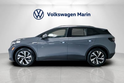 2025 Volkswagen ID.4 Pro