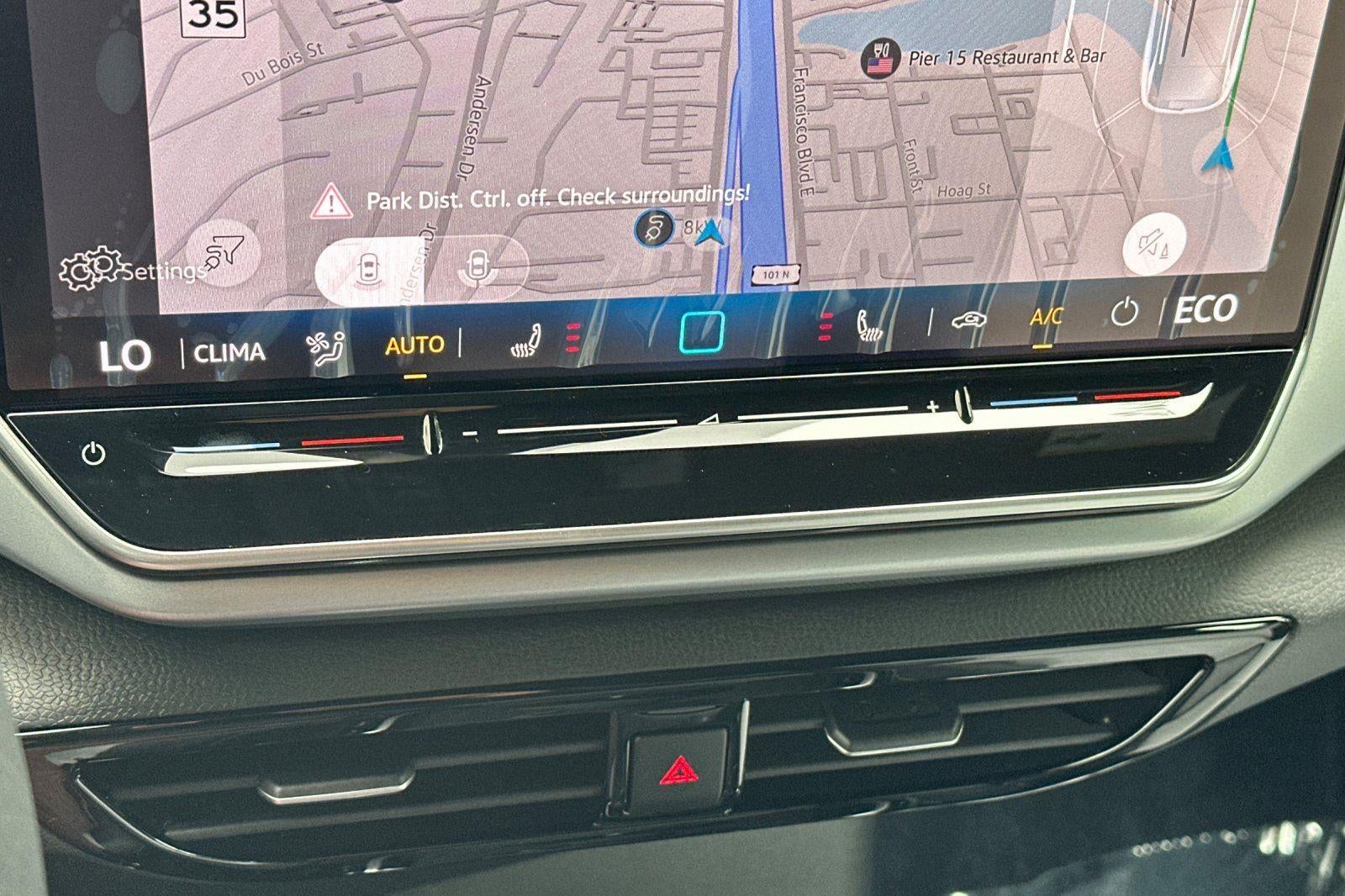 2025 Volkswagen ID.4 Pro