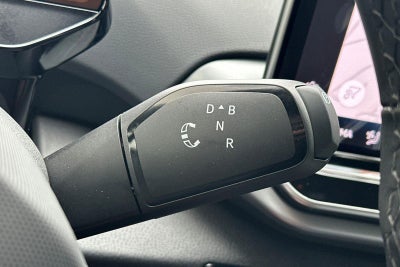 2025 Volkswagen ID.4 Pro