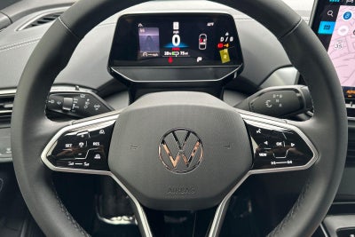 2025 Volkswagen ID.4 Pro