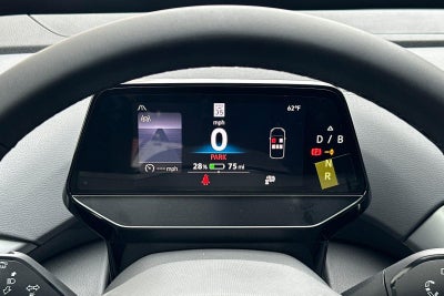 2025 Volkswagen ID.4 Pro