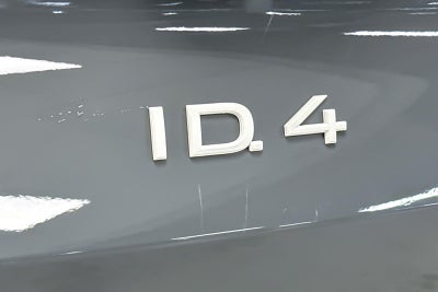2025 Volkswagen ID.4 Pro