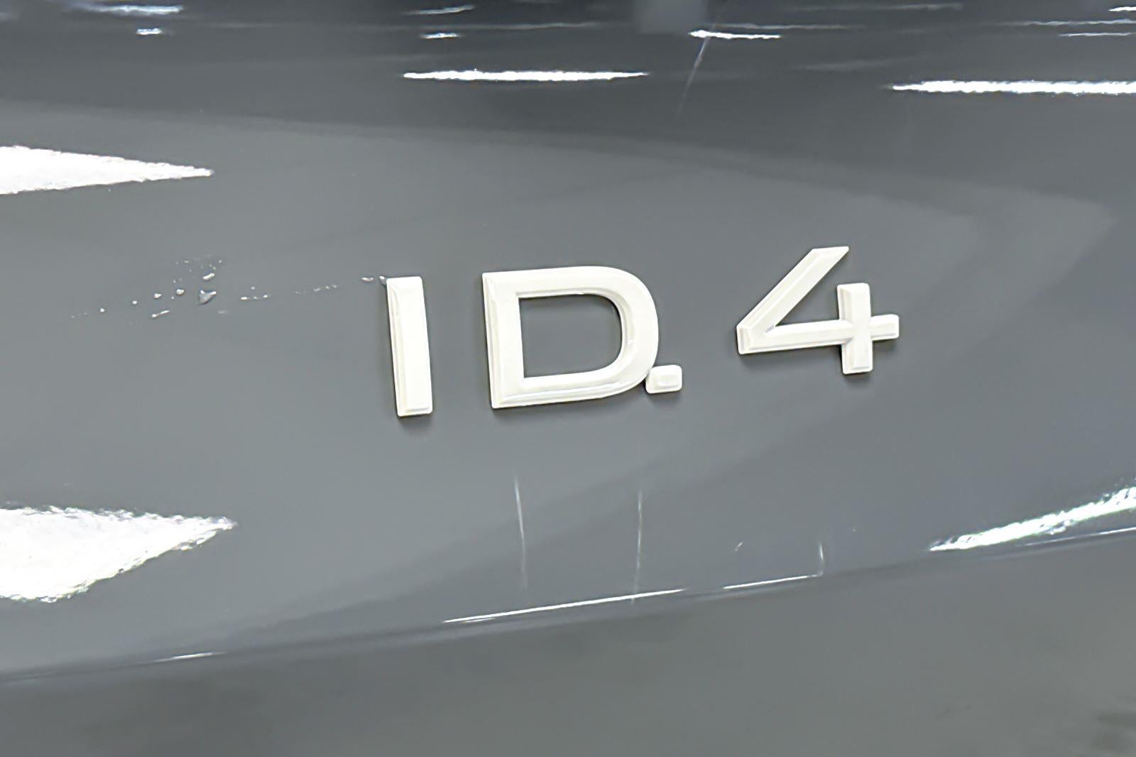 2025 Volkswagen ID.4 Pro