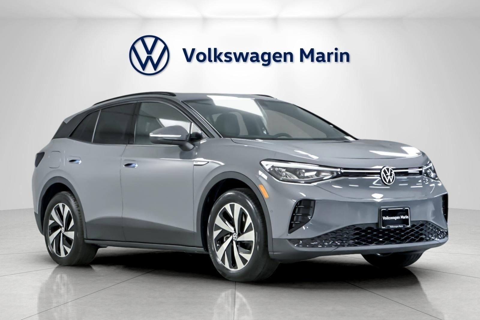 2025 Volkswagen ID.4 Pro