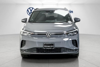 2025 Volkswagen ID.4 Pro