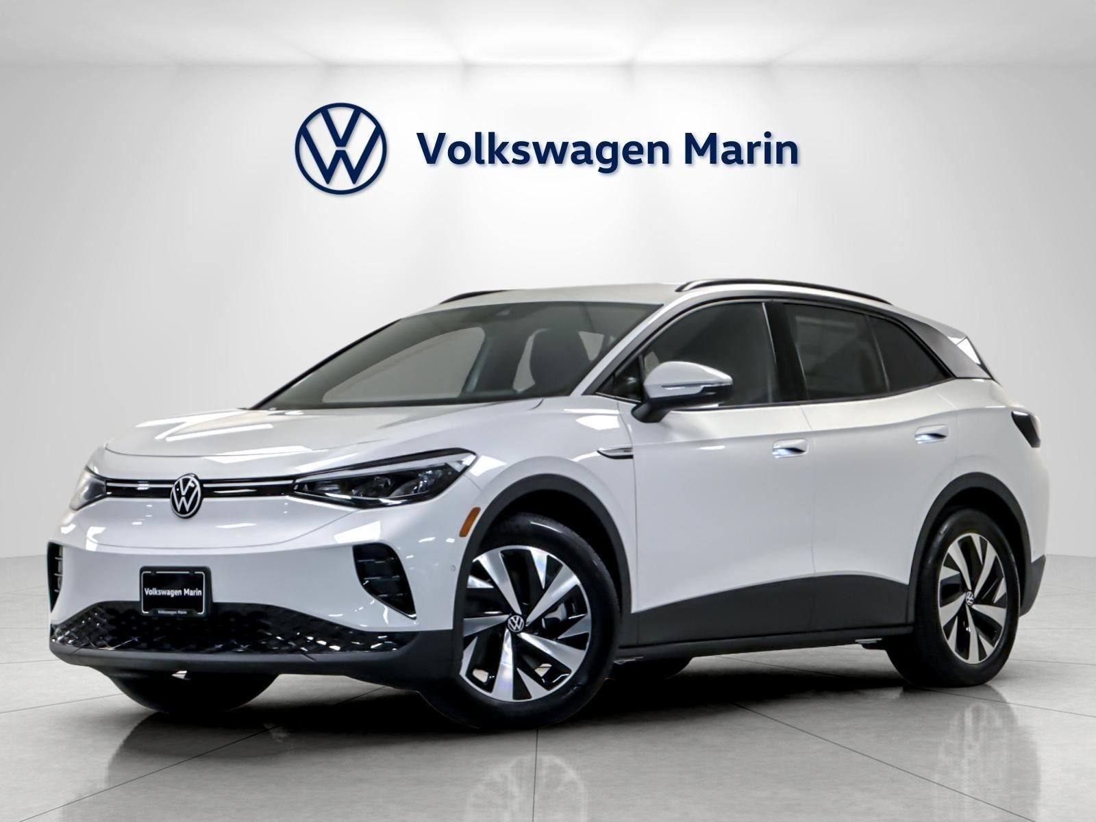 2026 Volkswagen ID.4 ID.4 PRO's photo