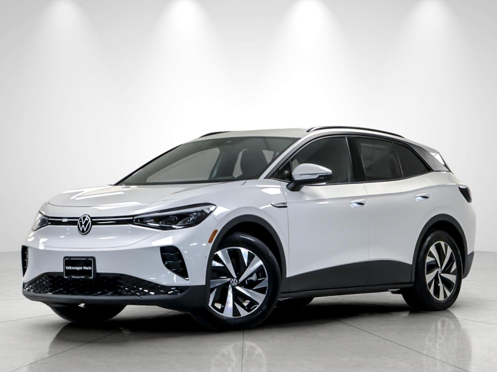 2026 Volkswagen ID.4 Pro
