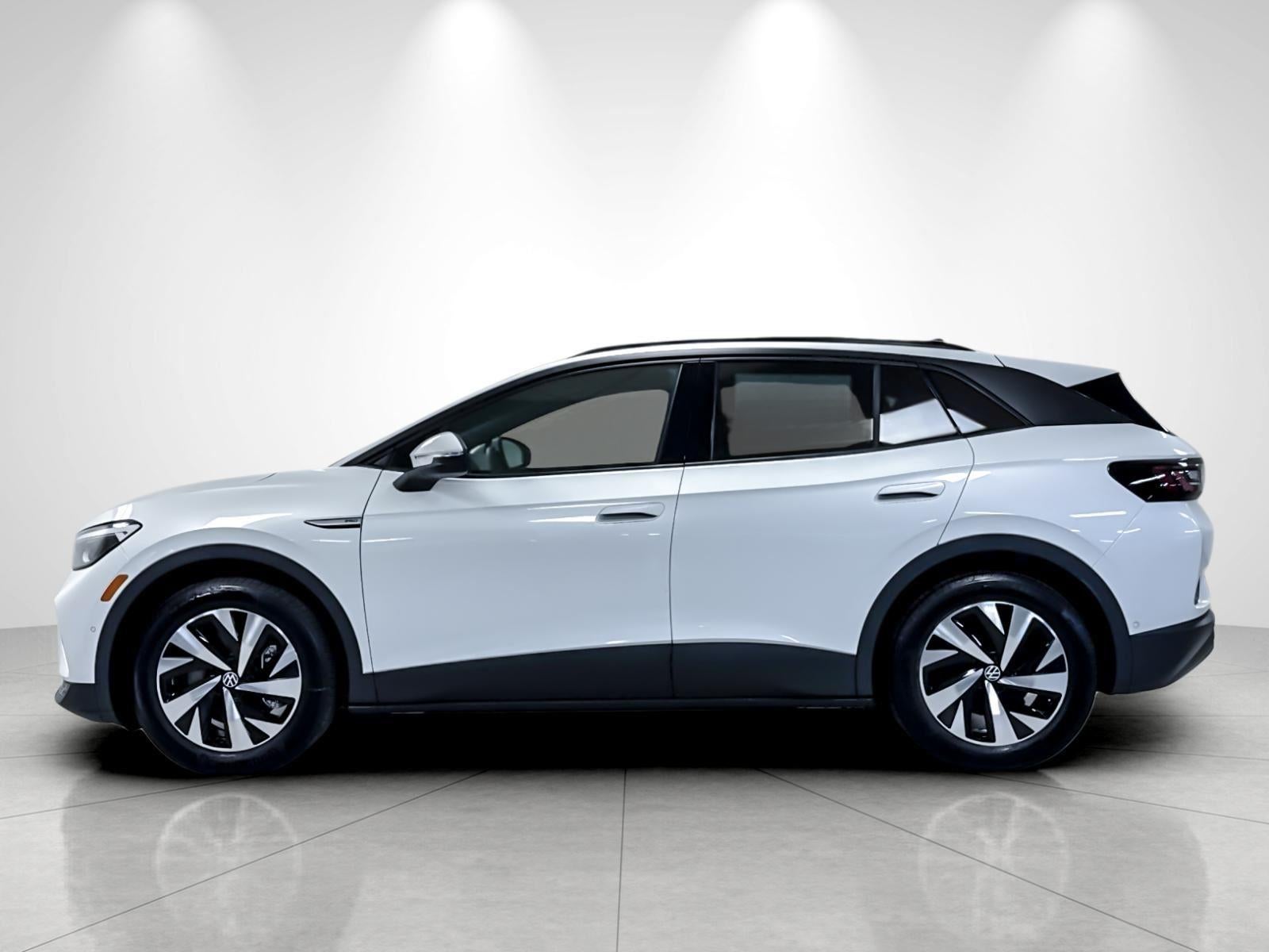 2026 Volkswagen ID.4 Pro