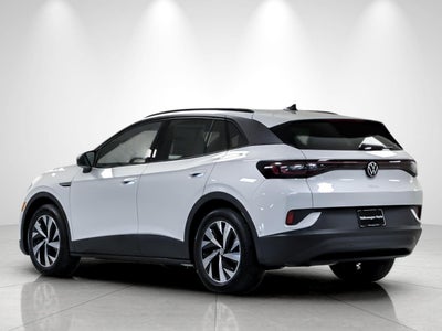 2026 Volkswagen ID.4 Pro