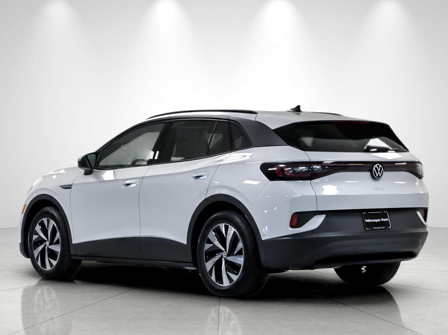 2026 Volkswagen ID.4 Pro