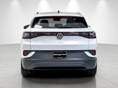 2026 Volkswagen ID.4 Pro