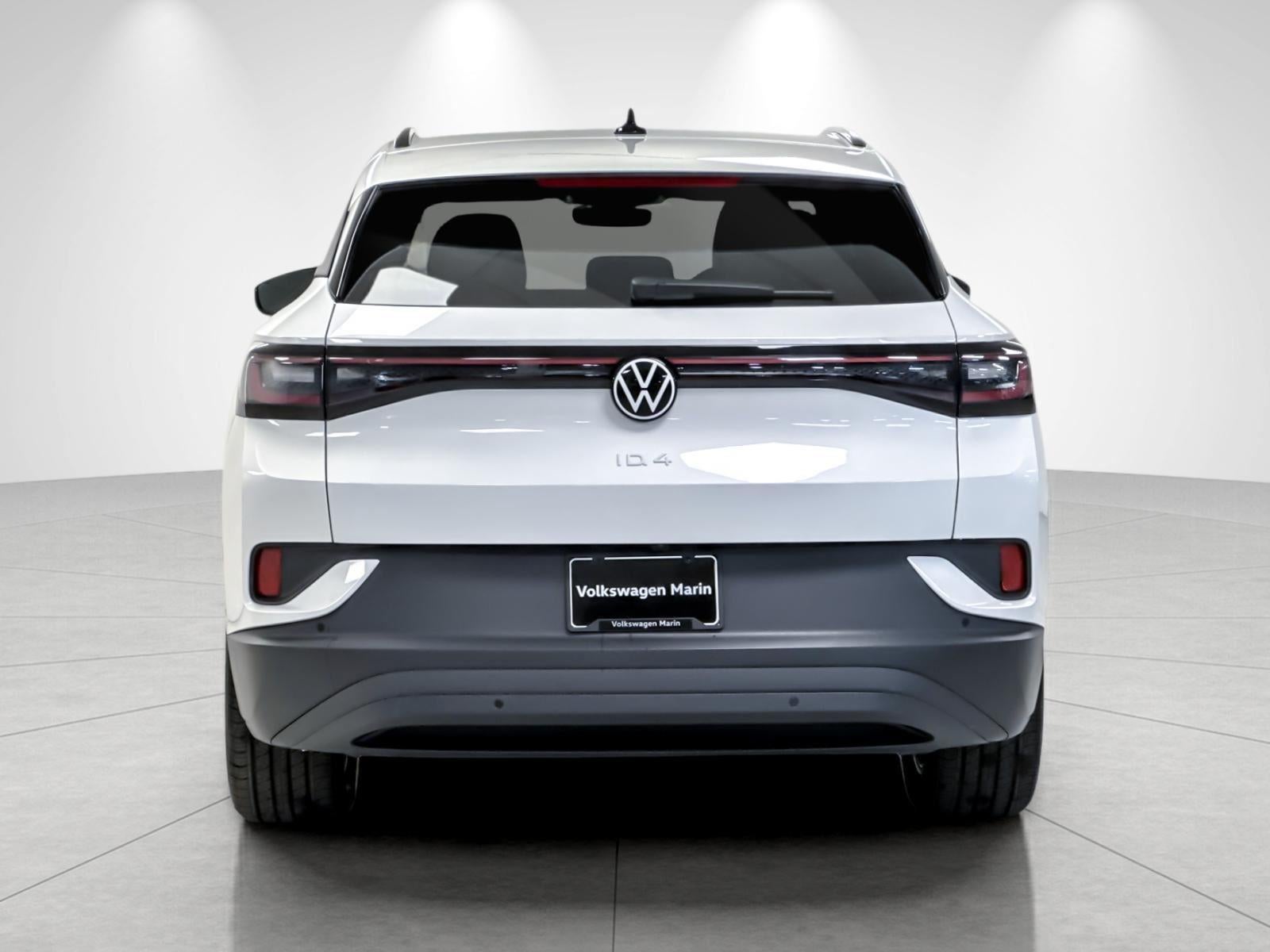 2026 Volkswagen ID.4 Pro