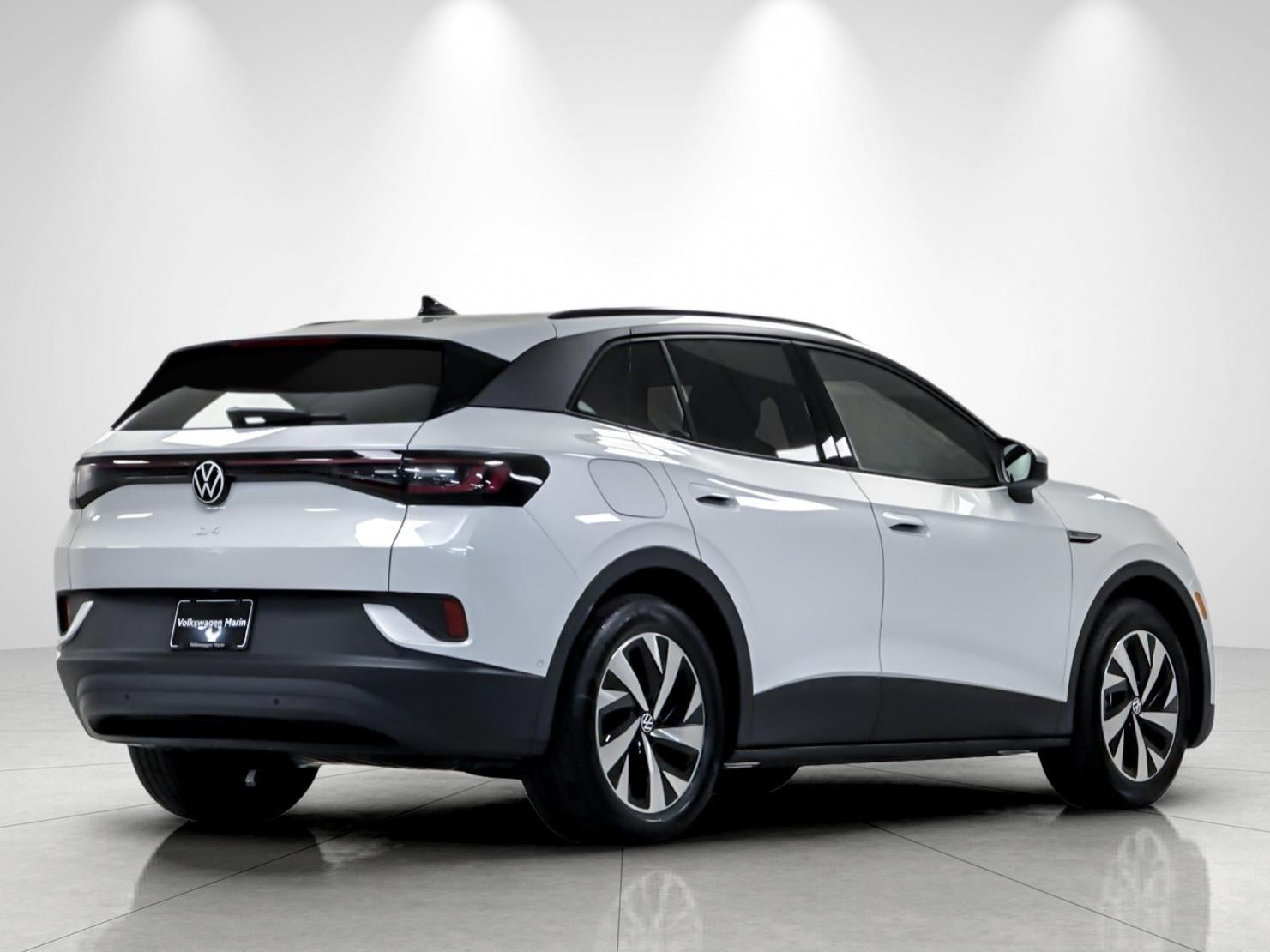 2026 Volkswagen ID.4 Pro