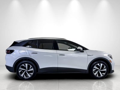 2026 Volkswagen ID.4 Pro