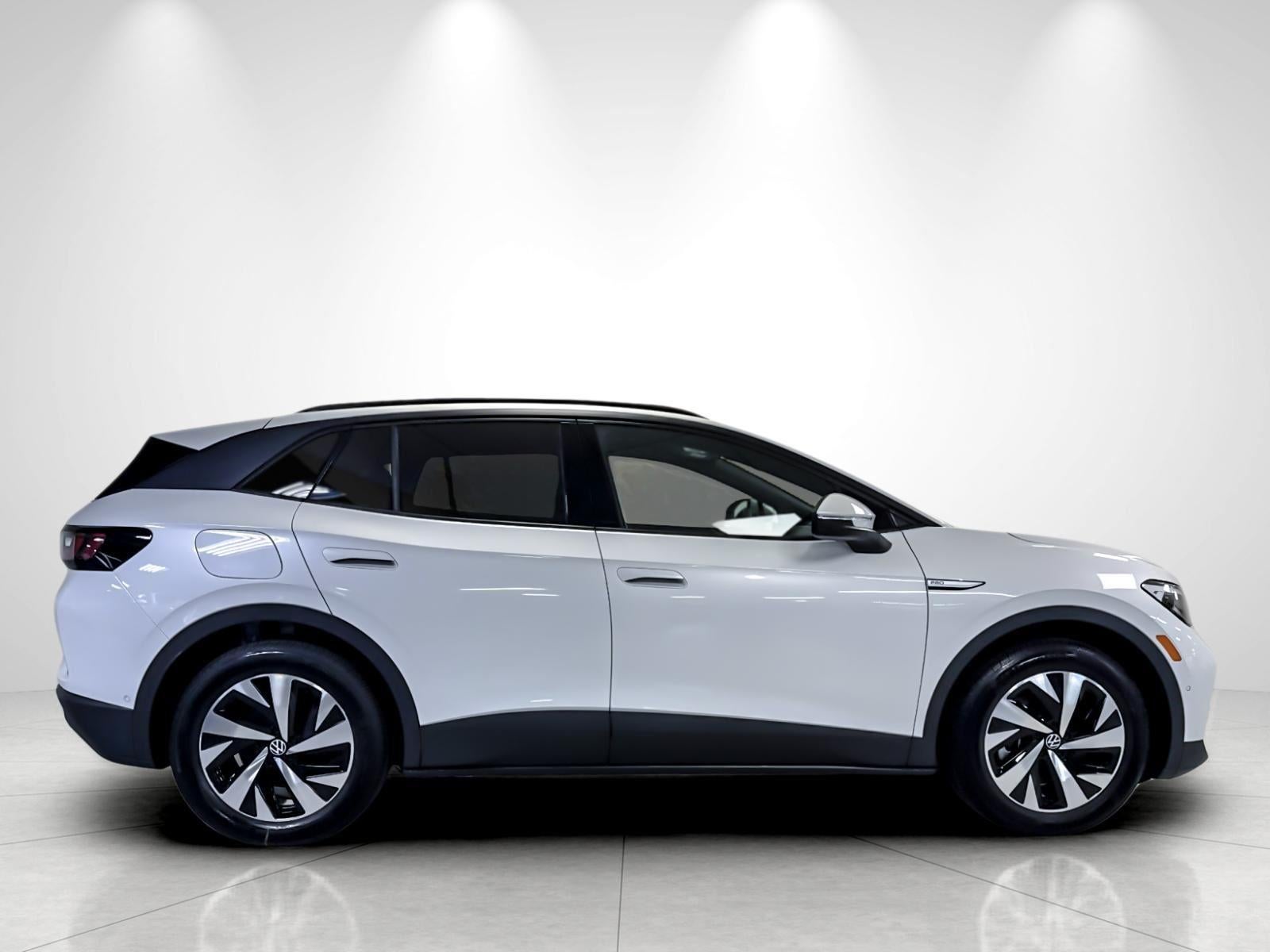 2026 Volkswagen ID.4 Pro
