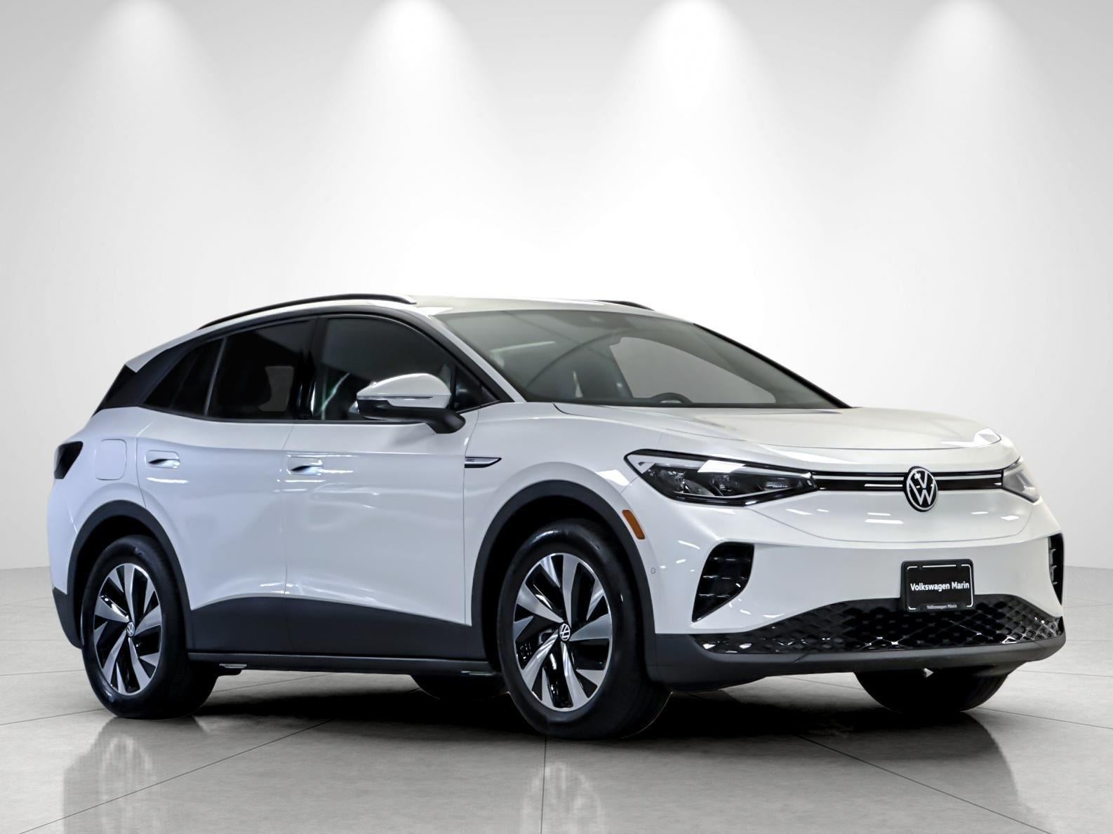 2026 Volkswagen ID.4 Pro