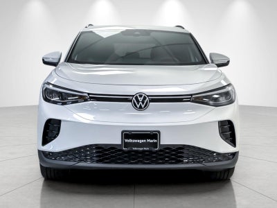 2026 Volkswagen ID.4 Pro
