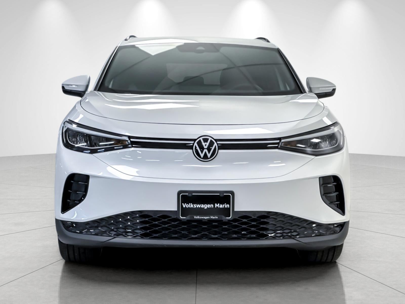 2026 Volkswagen ID.4 Pro