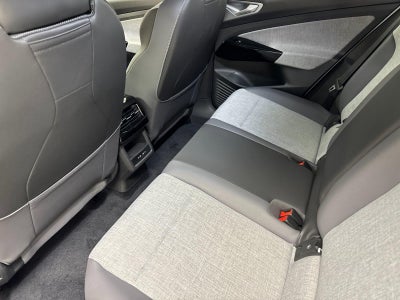 2026 Volkswagen Id.4 Pro