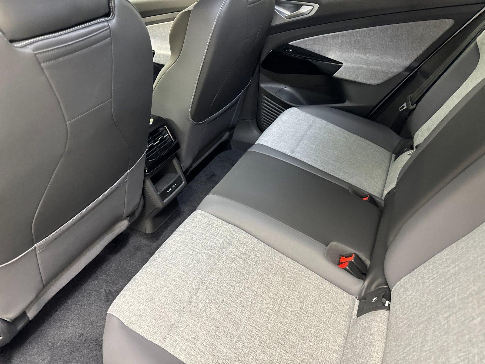 2026 Volkswagen Id.4 Pro