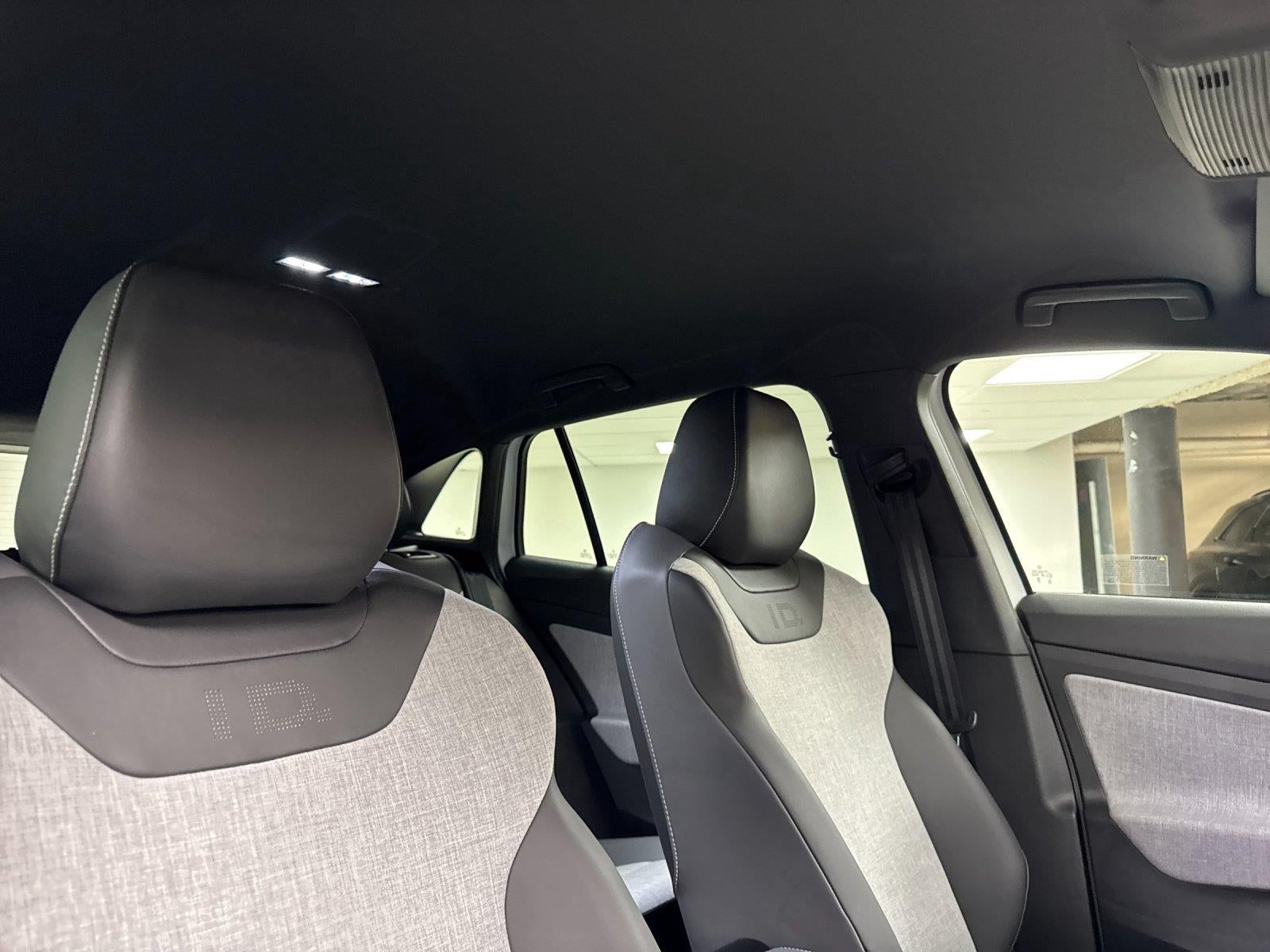 2026 Volkswagen Id.4 Pro
