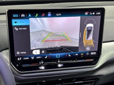 2026 Volkswagen Id.4 Pro