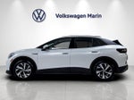 2026 Volkswagen Id.4 Pro