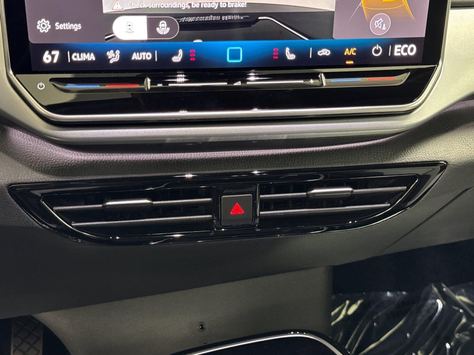 2026 Volkswagen Id.4 Pro