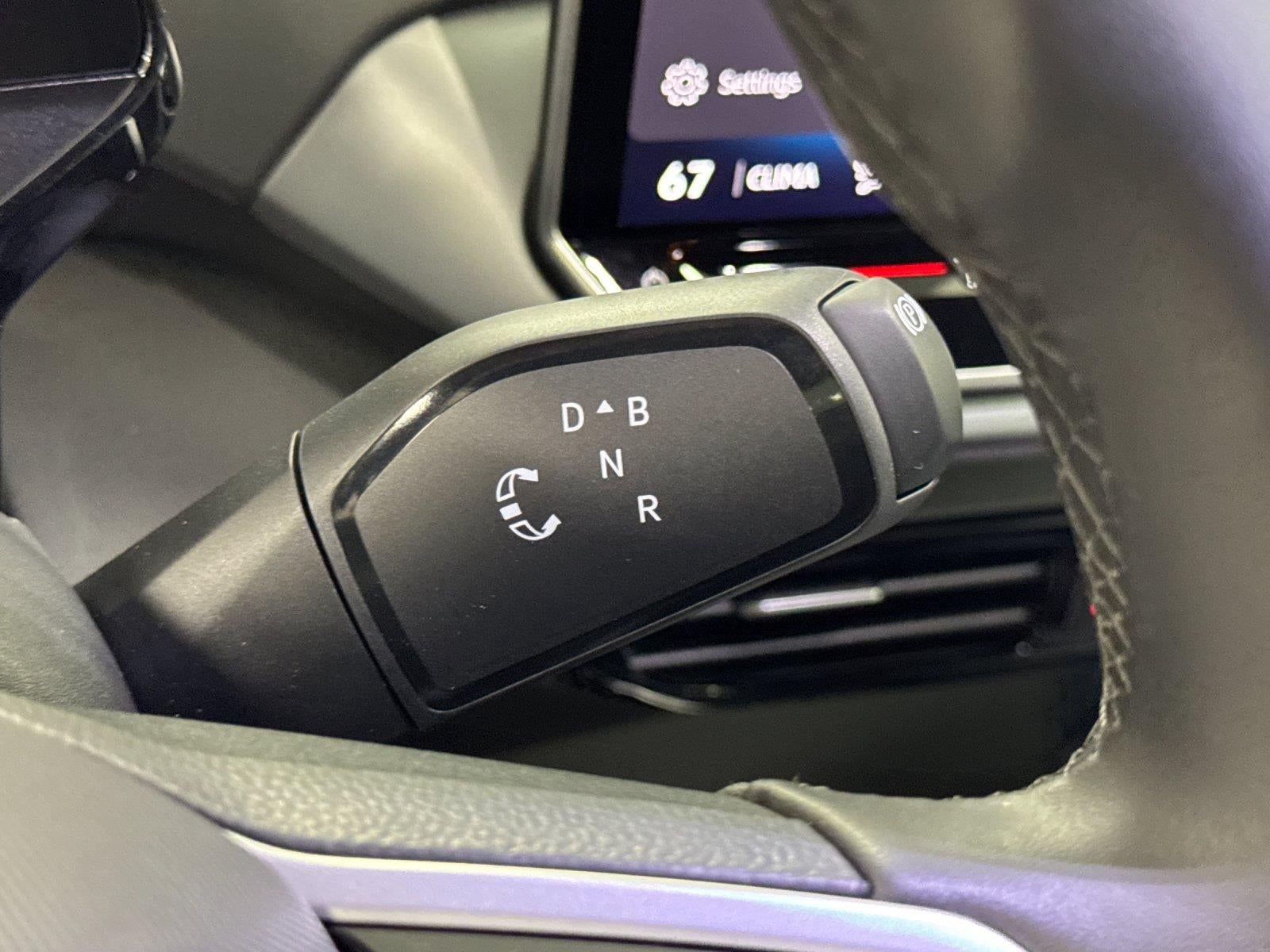 2026 Volkswagen Id.4 Pro