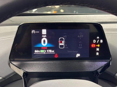 2026 Volkswagen Id.4 Pro
