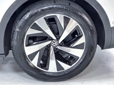 2026 Volkswagen Id.4 Pro