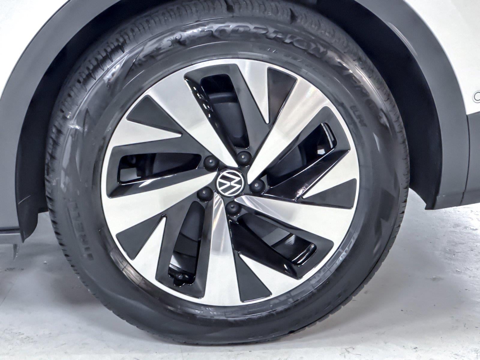 2026 Volkswagen Id.4 Pro