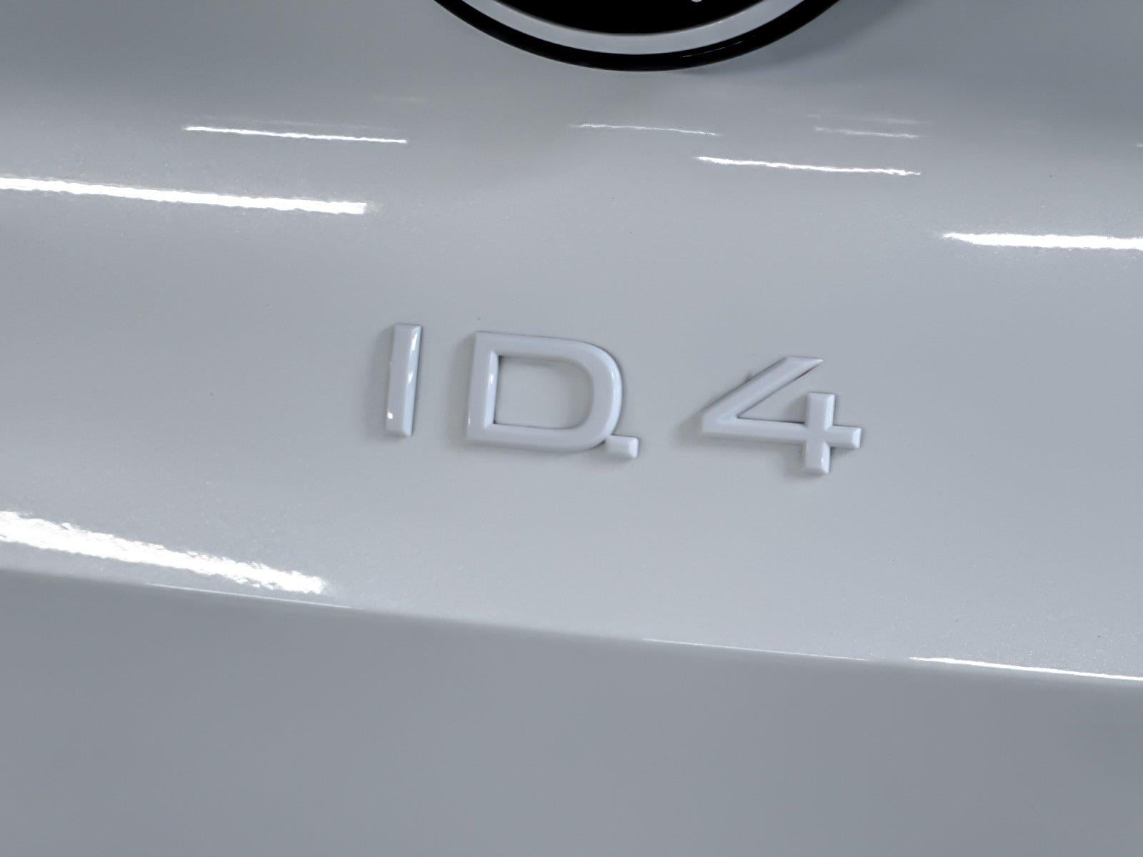 2026 Volkswagen Id.4 Pro