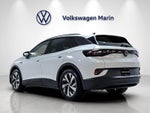 2026 Volkswagen Id.4 Pro