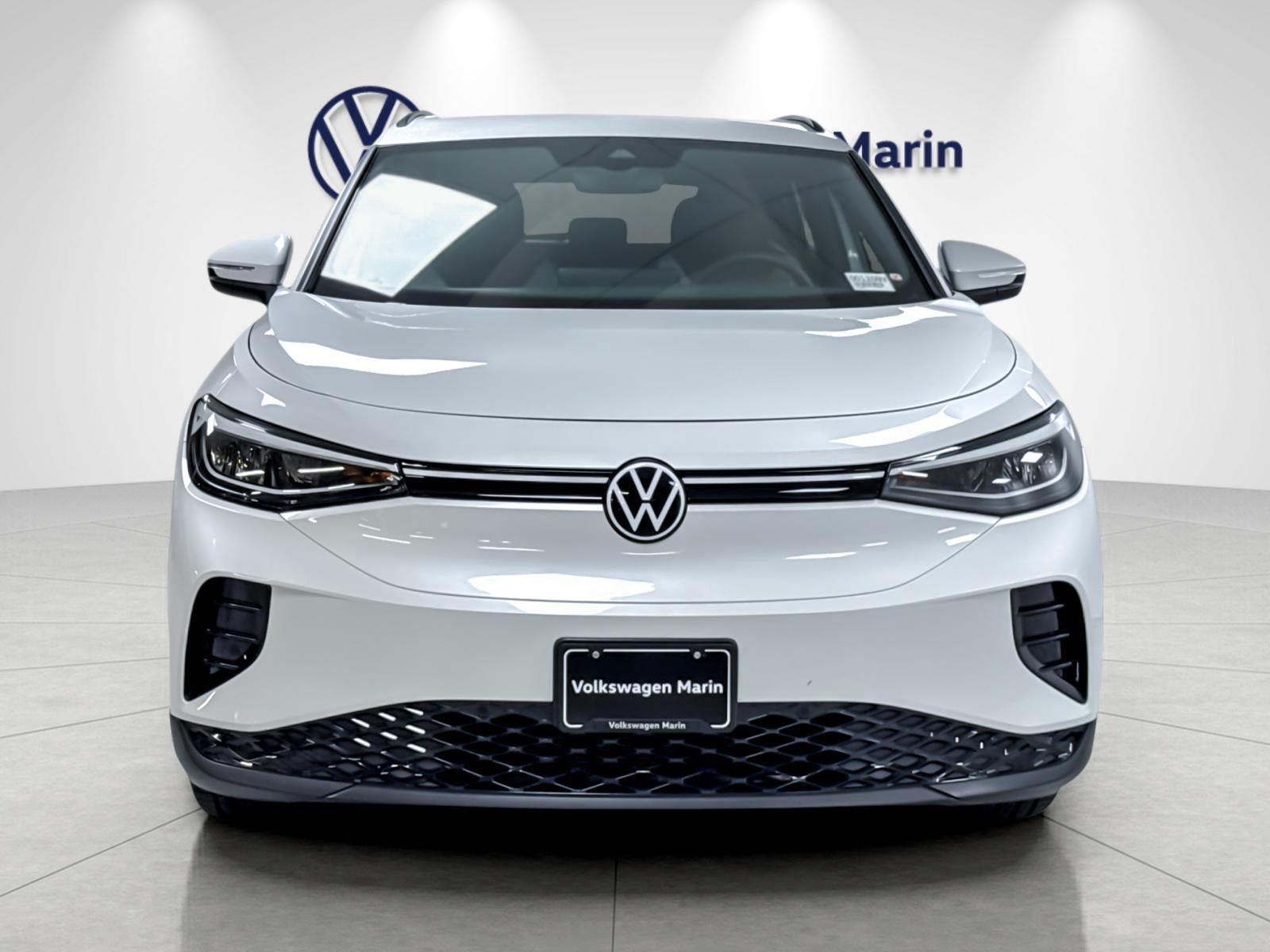 2026 Volkswagen Id.4 Pro