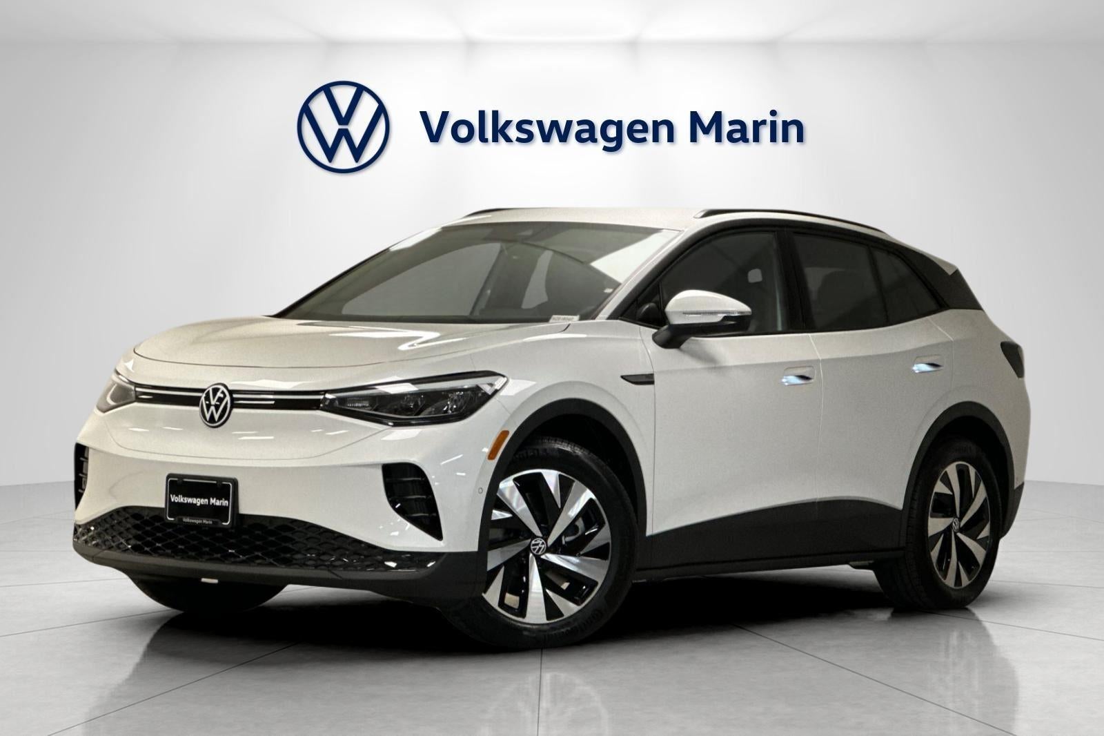 2025 Volkswagen ID.4 Pro