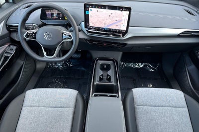 2025 Volkswagen ID.4 Pro