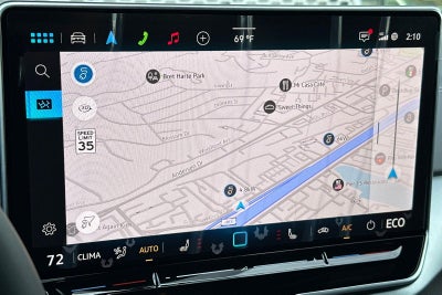 2025 Volkswagen ID.4 Pro