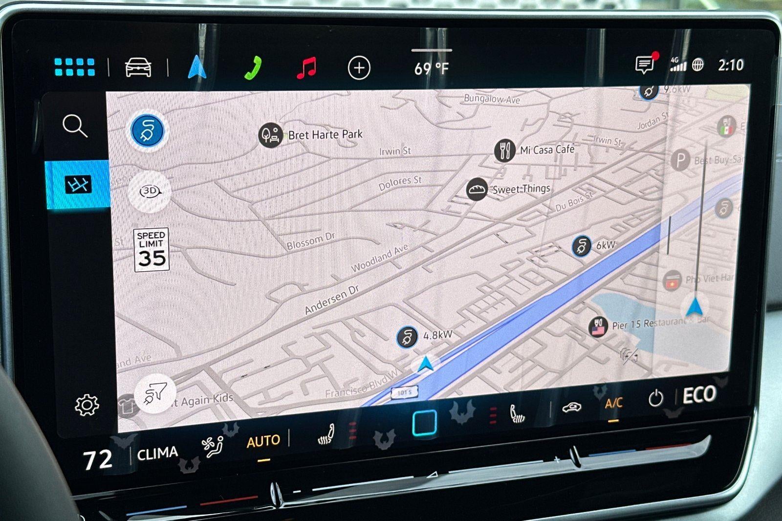 2025 Volkswagen ID.4 Pro