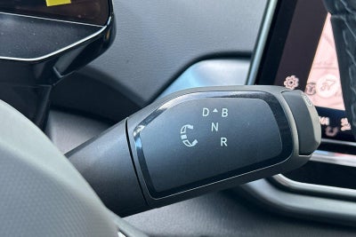 2025 Volkswagen ID.4 Pro