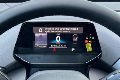 2025 Volkswagen ID.4 Pro