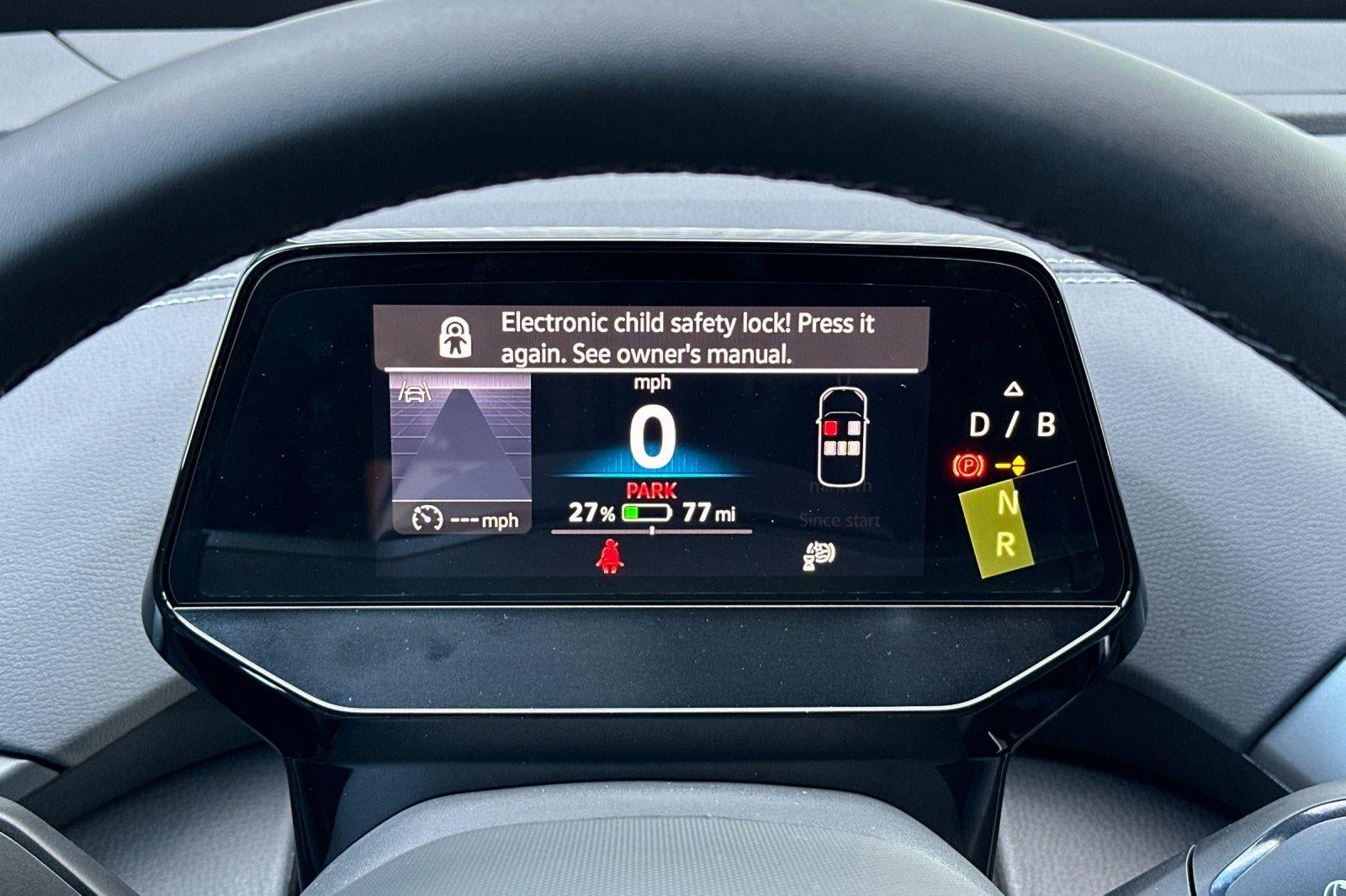 2025 Volkswagen ID.4 Pro