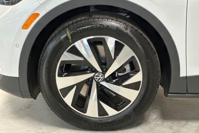 2025 Volkswagen ID.4 Pro