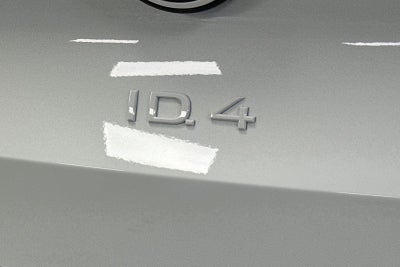 2025 Volkswagen ID.4 Pro